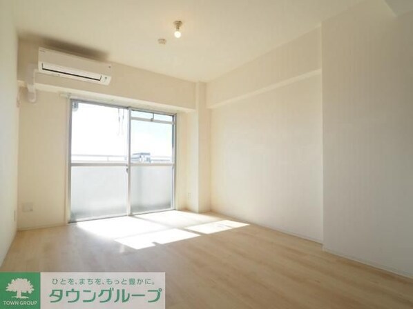 チェスターハウス川口の物件内観写真